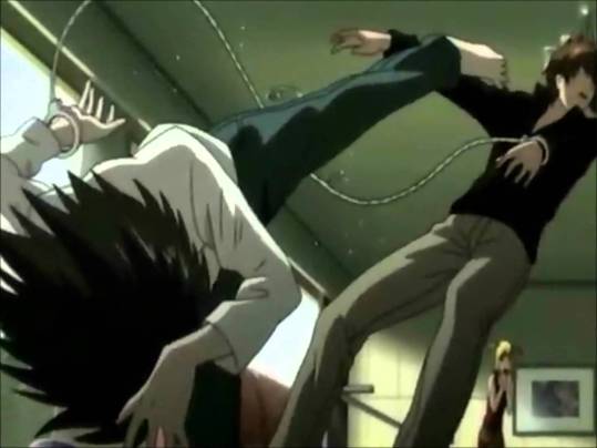 Top 10 facts about Death Note- Animoku an Anime blog. 